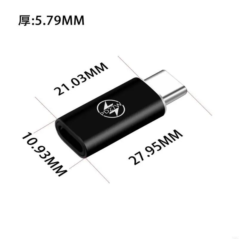 27W   8pin  USB C  Ŀ ̺ ȭ 15 16 N0HC